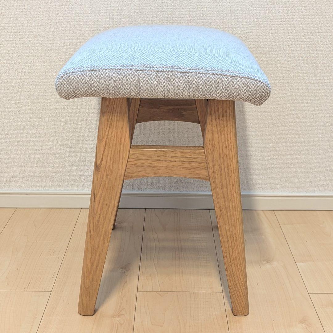 unico SIGNE スツール