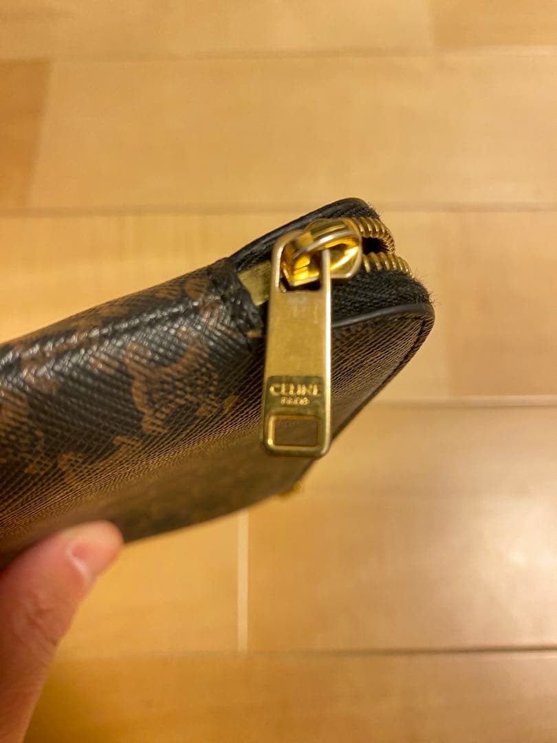 セリーヌ CELINE ケース 小銭入れ