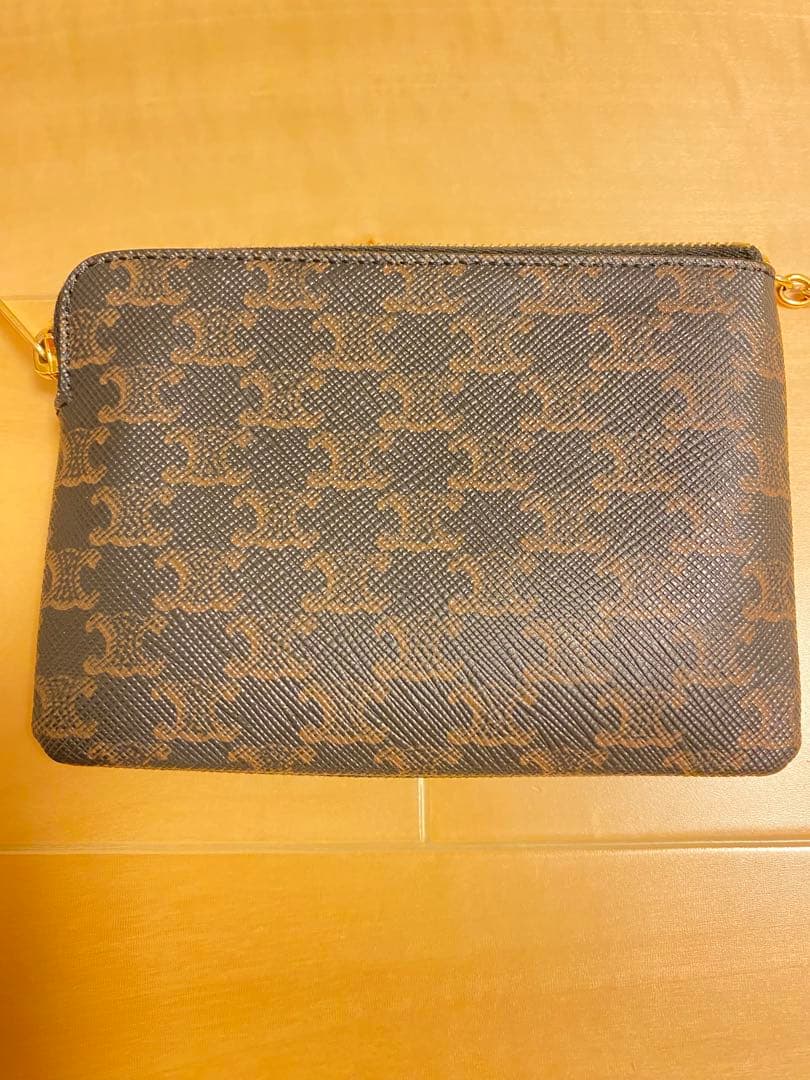 セリーヌ CELINE ケース 小銭入れ