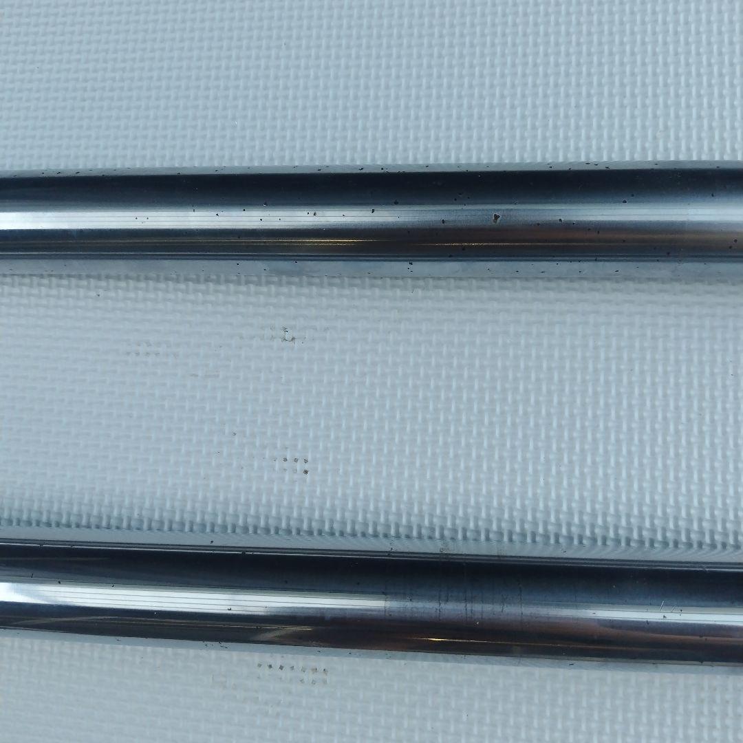 希少 美品 CBX400F フロントフォーク CBX 1型 2型 550 当時物