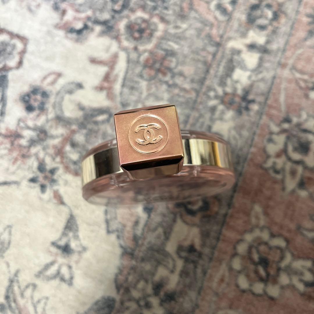 シャネルチャンスCHANEL CHANCE Eau Tendre 香水100ml