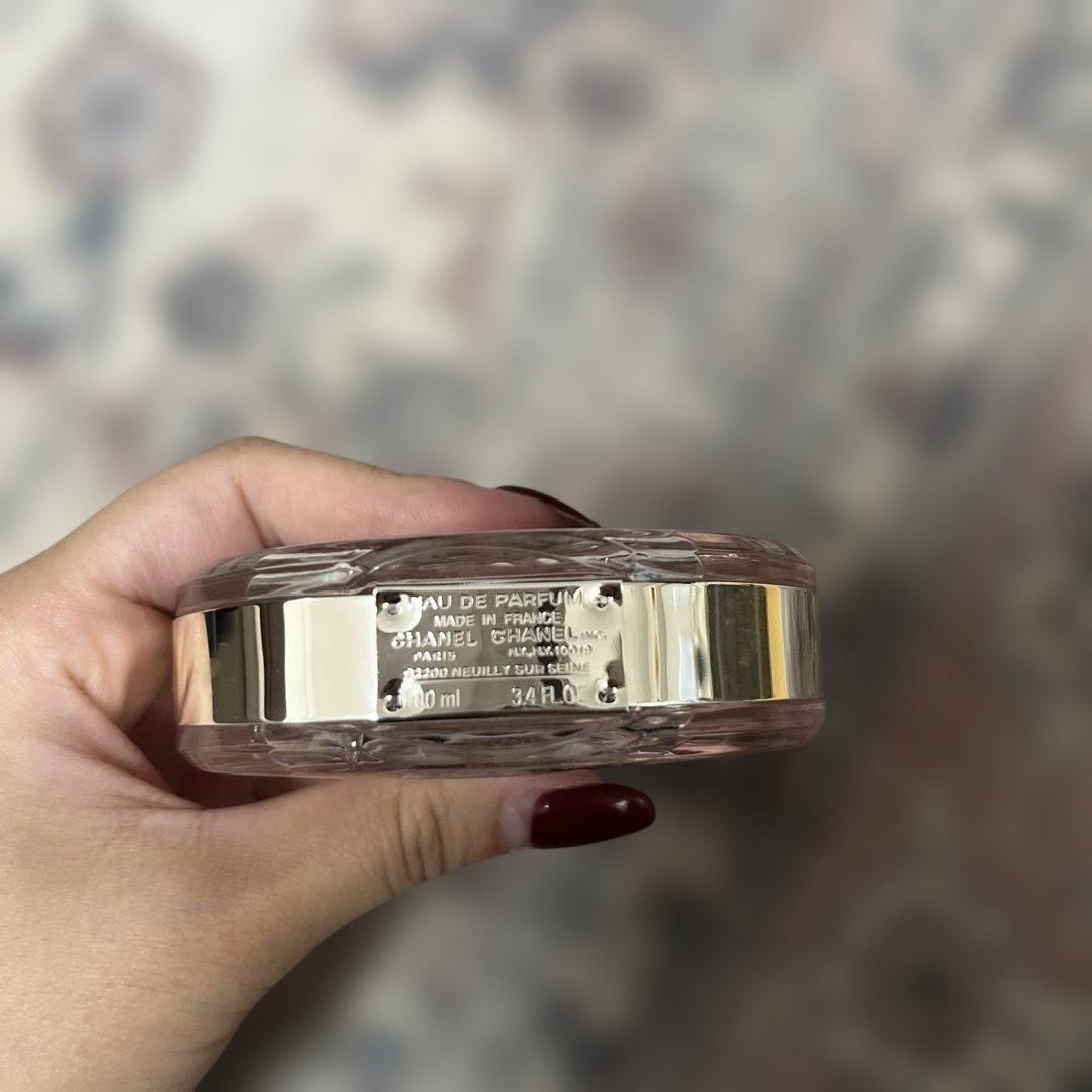 シャネルチャンスCHANEL CHANCE Eau Tendre 香水100ml