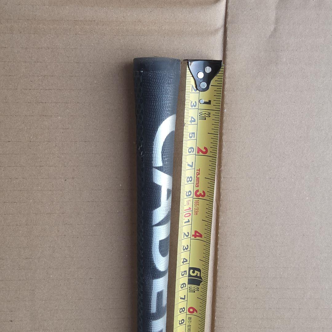 SPEEDER NX BLACK 60 S キャロウェイスリーブ 1W用