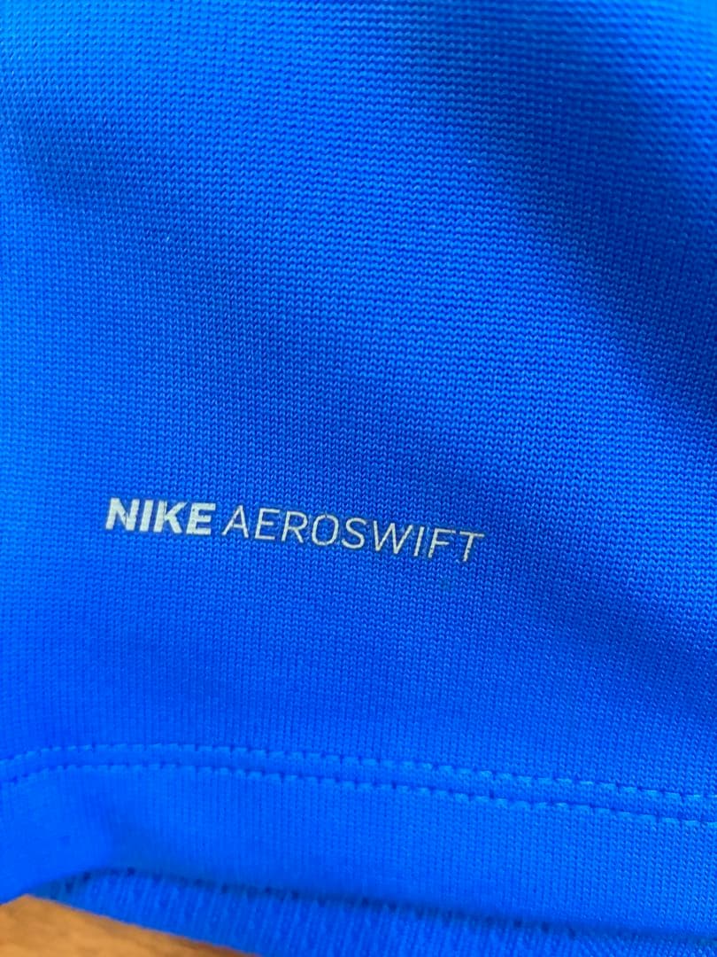 Nike パリ・サンジェルマン ハーフジップジャージ S ドリルトップ