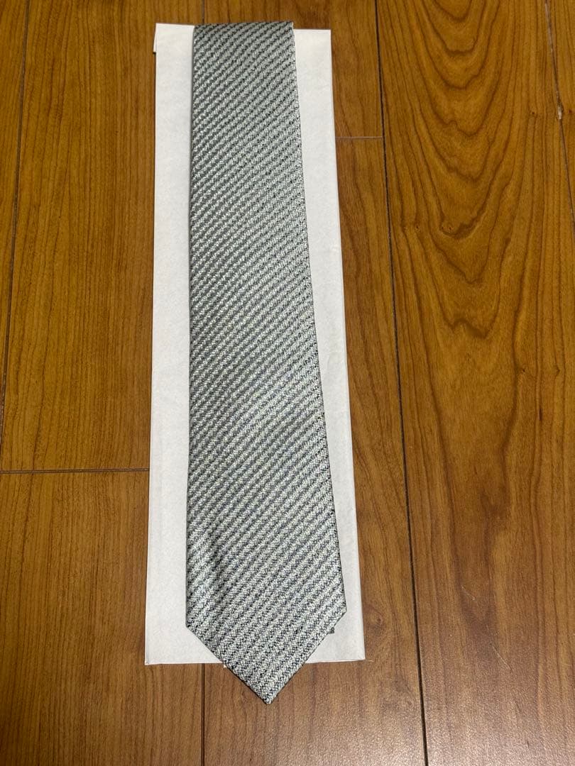 【新品】EMPORIO ARMANI ネクタイ