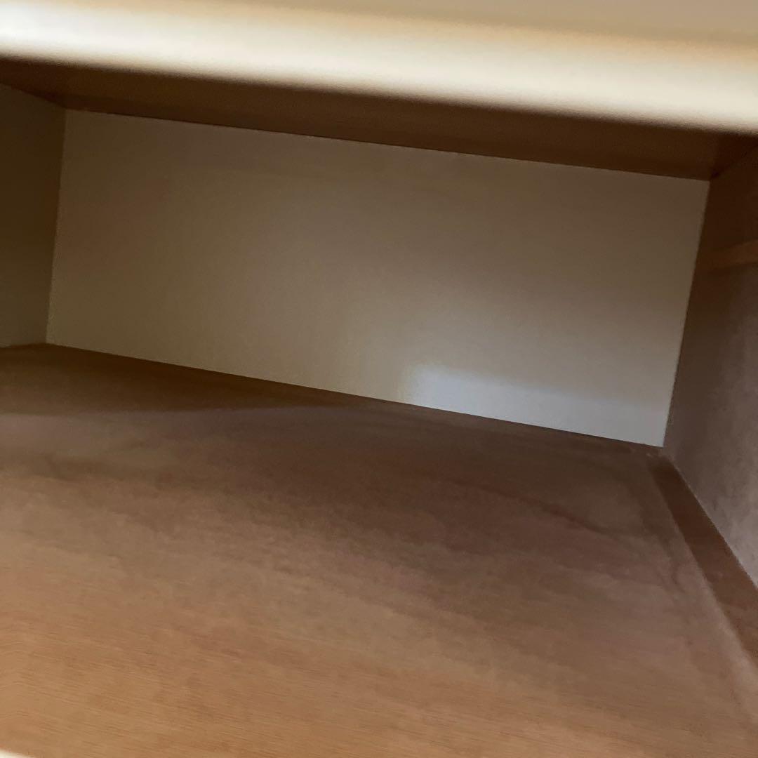 Kobuti天然木1枚板キッチンカウンター 90 × 46 × 86