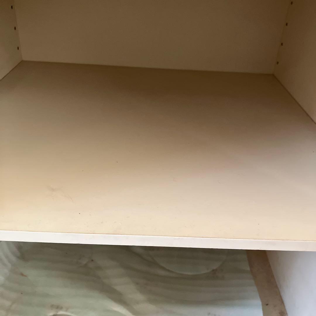 Kobuti天然木1枚板キッチンカウンター 90 × 46 × 86