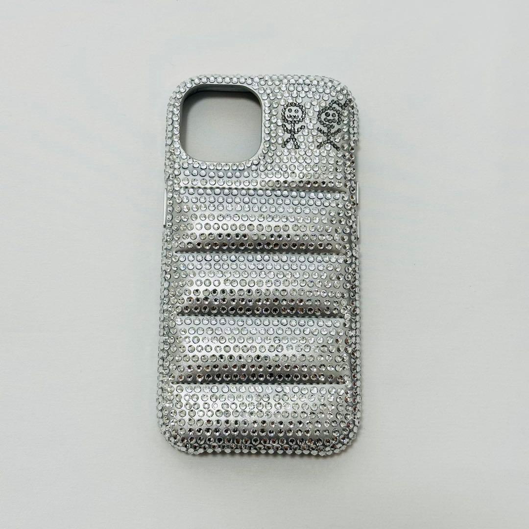 Urban Sophistication iPhoneケース 15 14 13