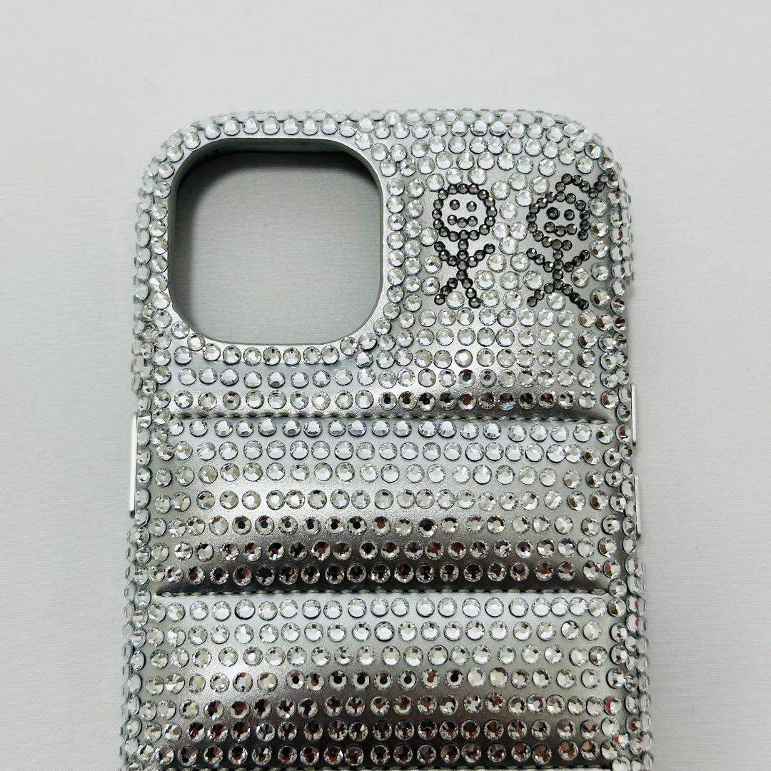 Urban Sophistication iPhoneケース 15 14 13