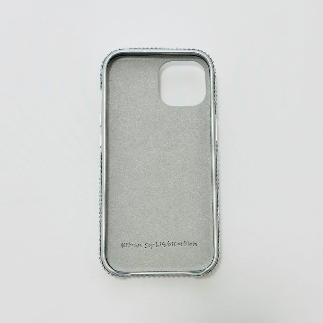 Urban Sophistication iPhoneケース 15 14 13