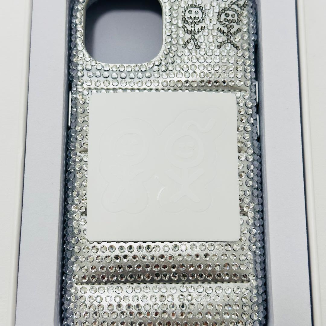 Urban Sophistication iPhoneケース 15 14 13