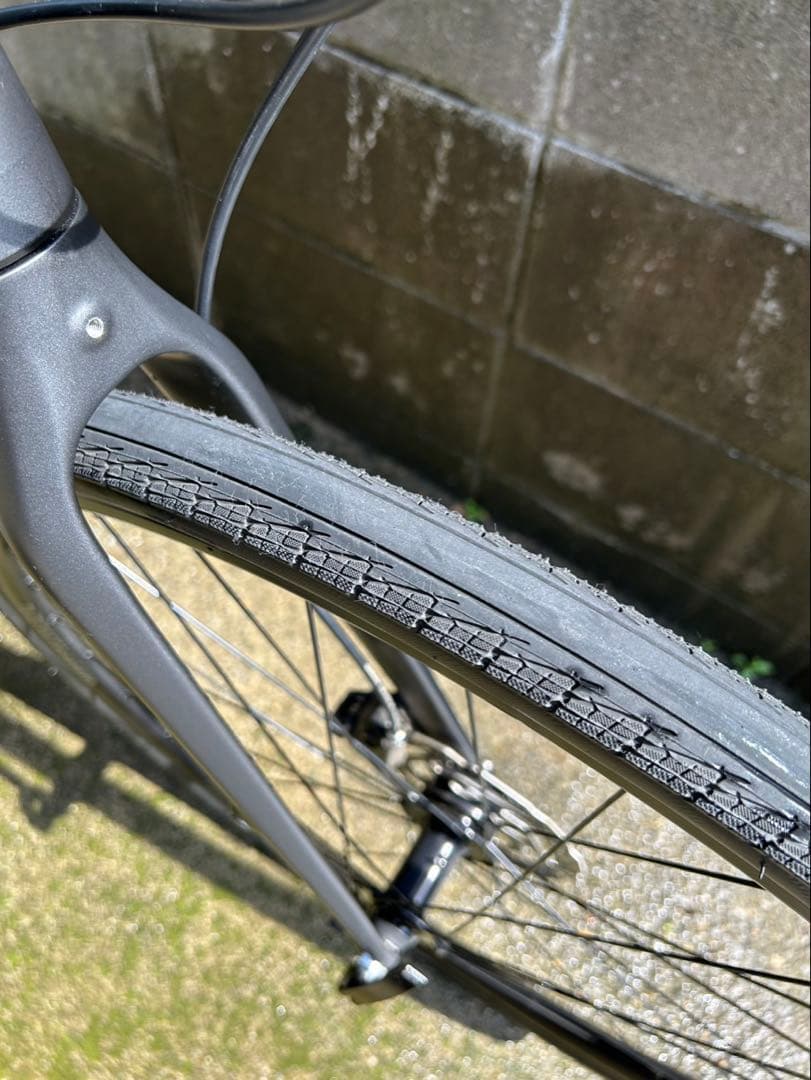 FX 3 DISK ブラック Lサイズ