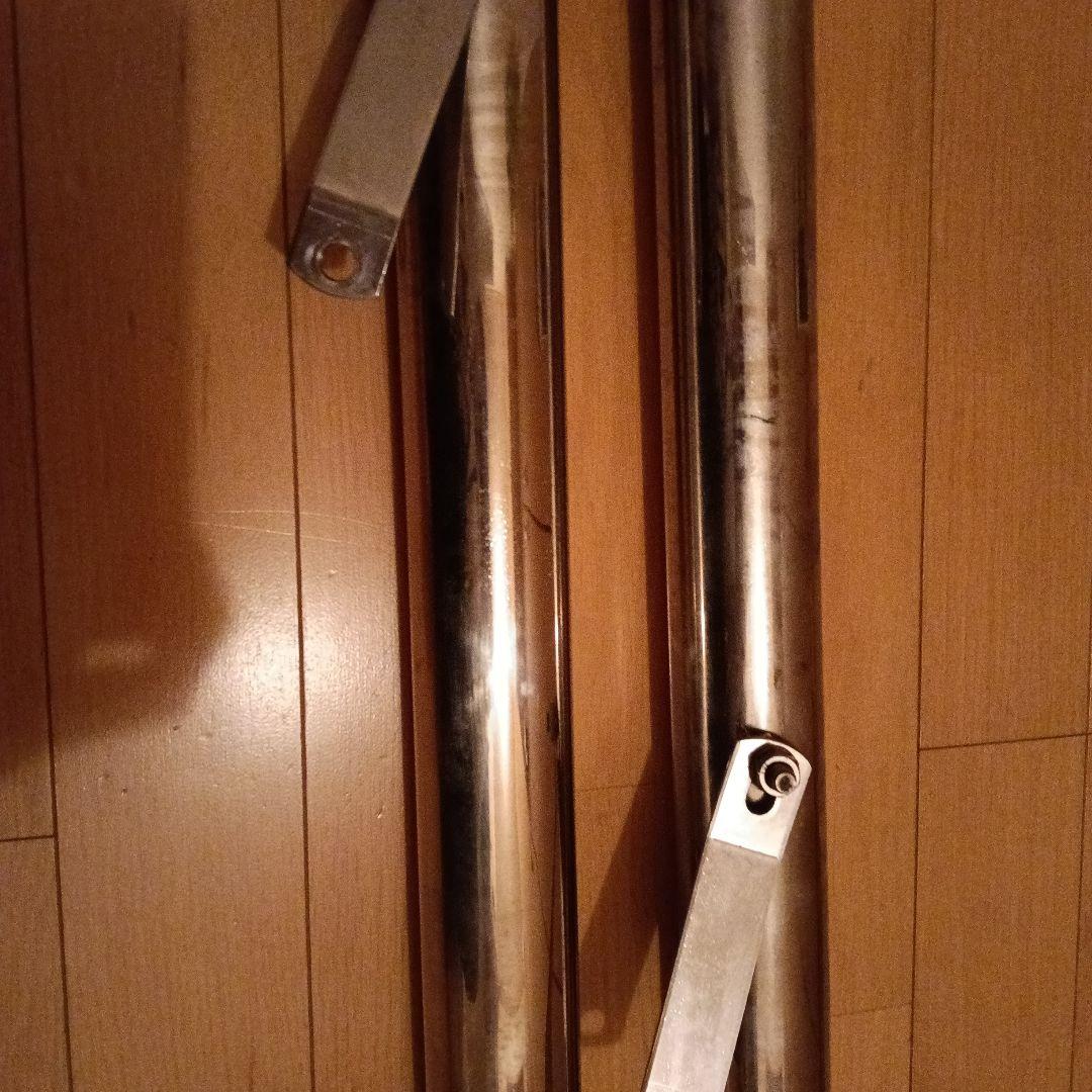 ドラックスター250スラッシュマフラー専用商品