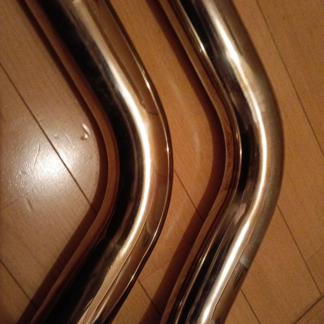 ドラックスター250スラッシュマフラー専用商品