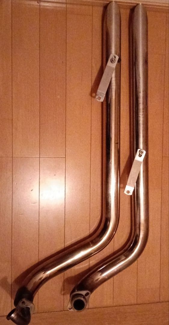 ドラックスター250スラッシュマフラー専用商品