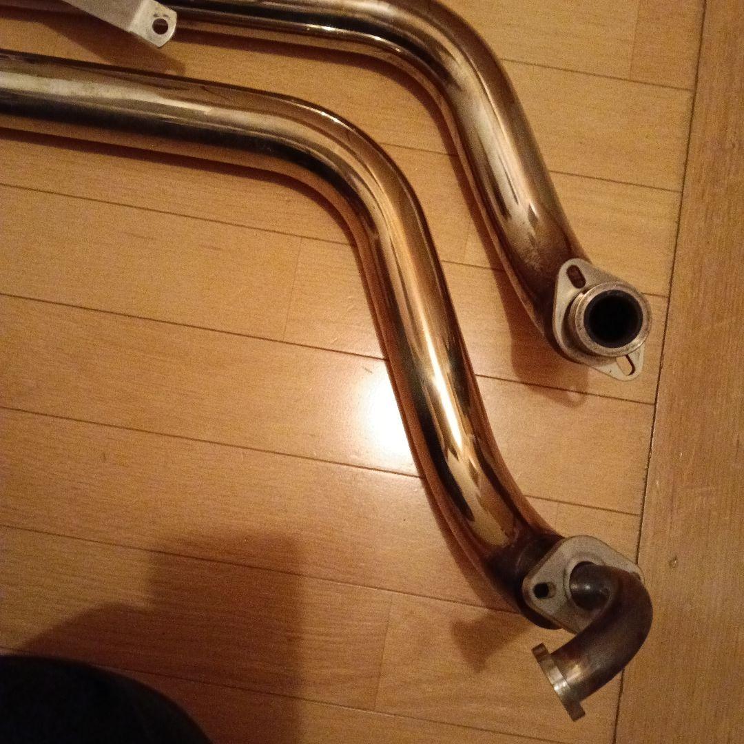 ドラックスター250スラッシュマフラー専用商品