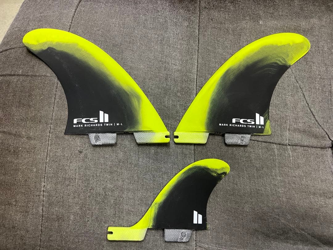 FCS2 マークリチャーズ MR 2+1 最新カラー！