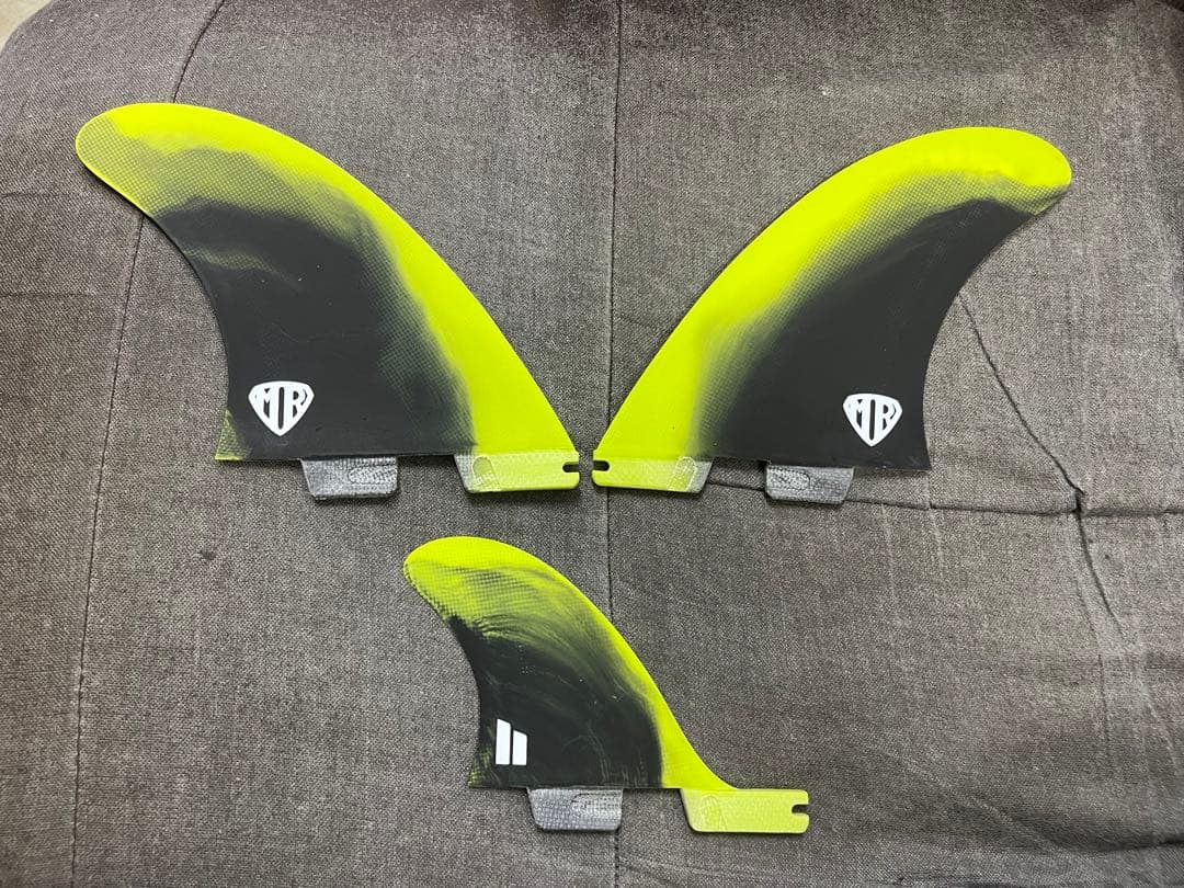 FCS2 マークリチャーズ MR 2+1 最新カラー！