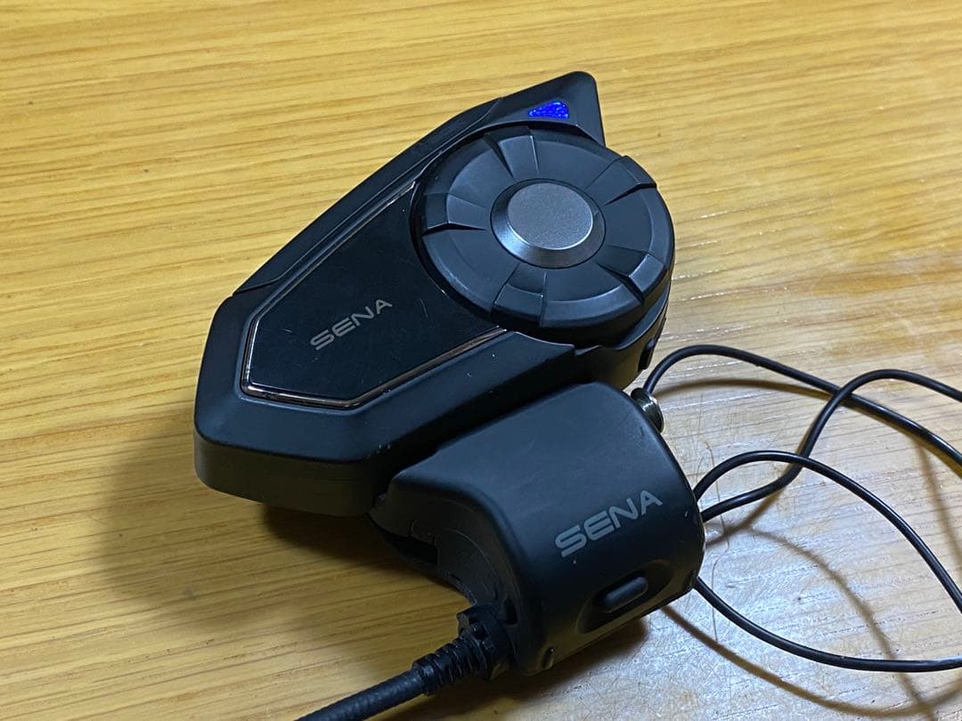 SENA K30 Bluetoothインカム HDスピーカーセット