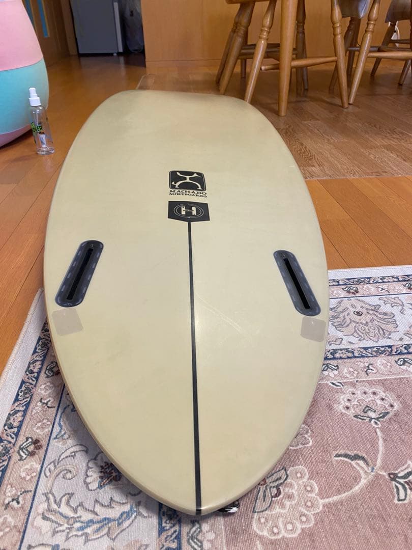 ファイヤーワイヤーサンデー　6.8 ベージュ