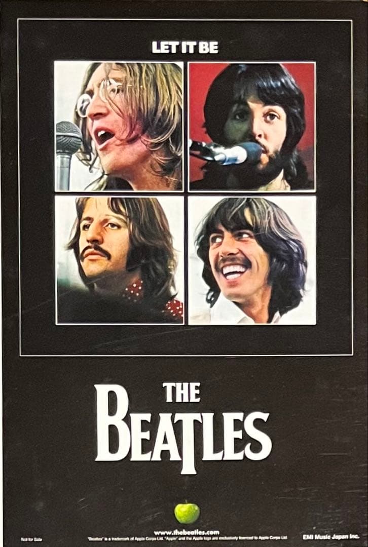 ザ・ビートルズ1+(デラックス・エディション) THE BEATLES 未開封