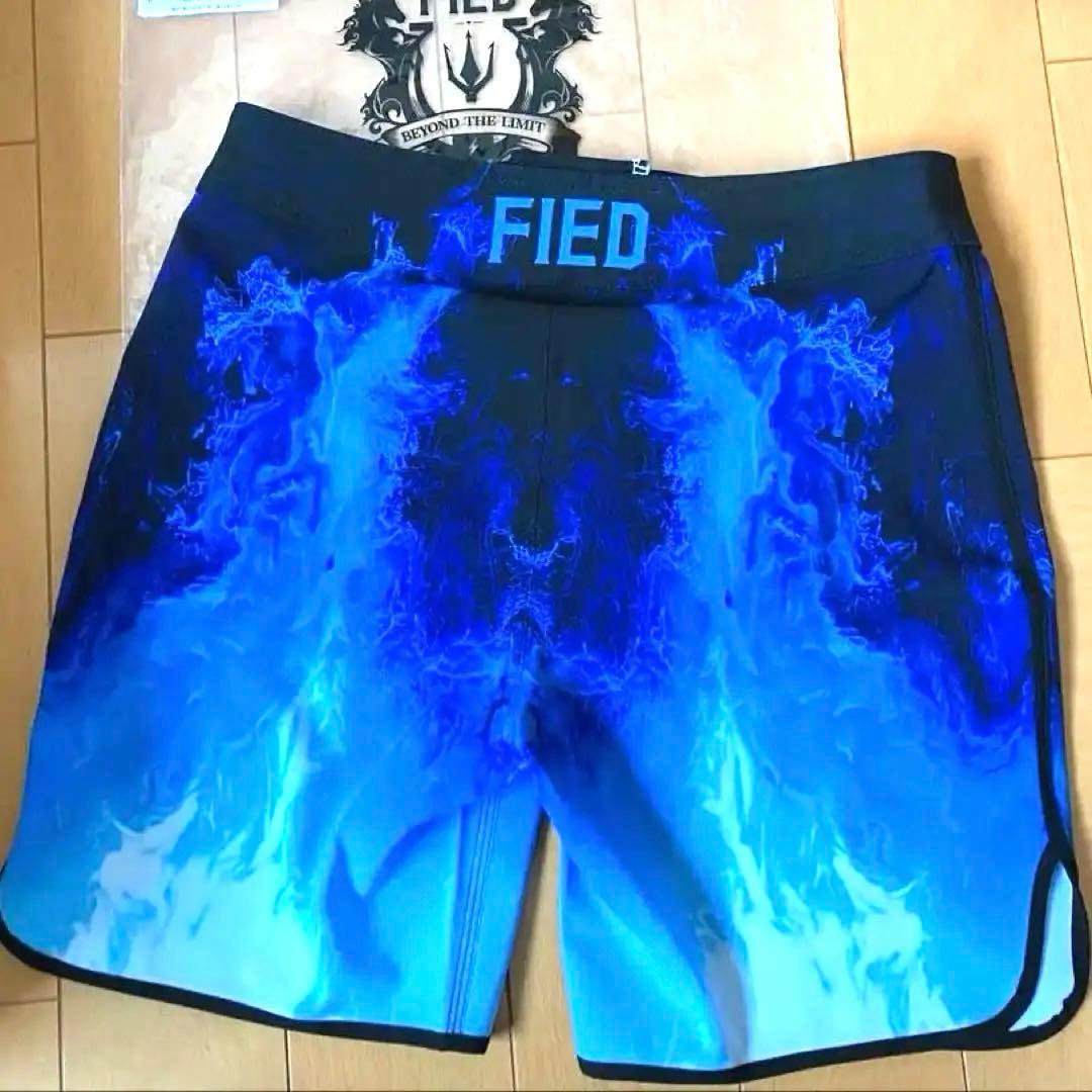 FIED 26 ファイド　フィジーク　サーフモデル　サーフパンツ　S