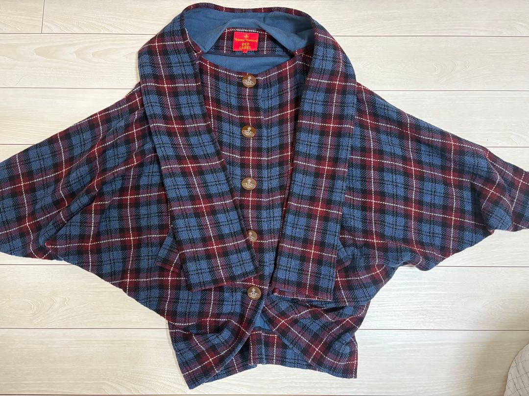 ヴィヴィアンウエストウッド　コート