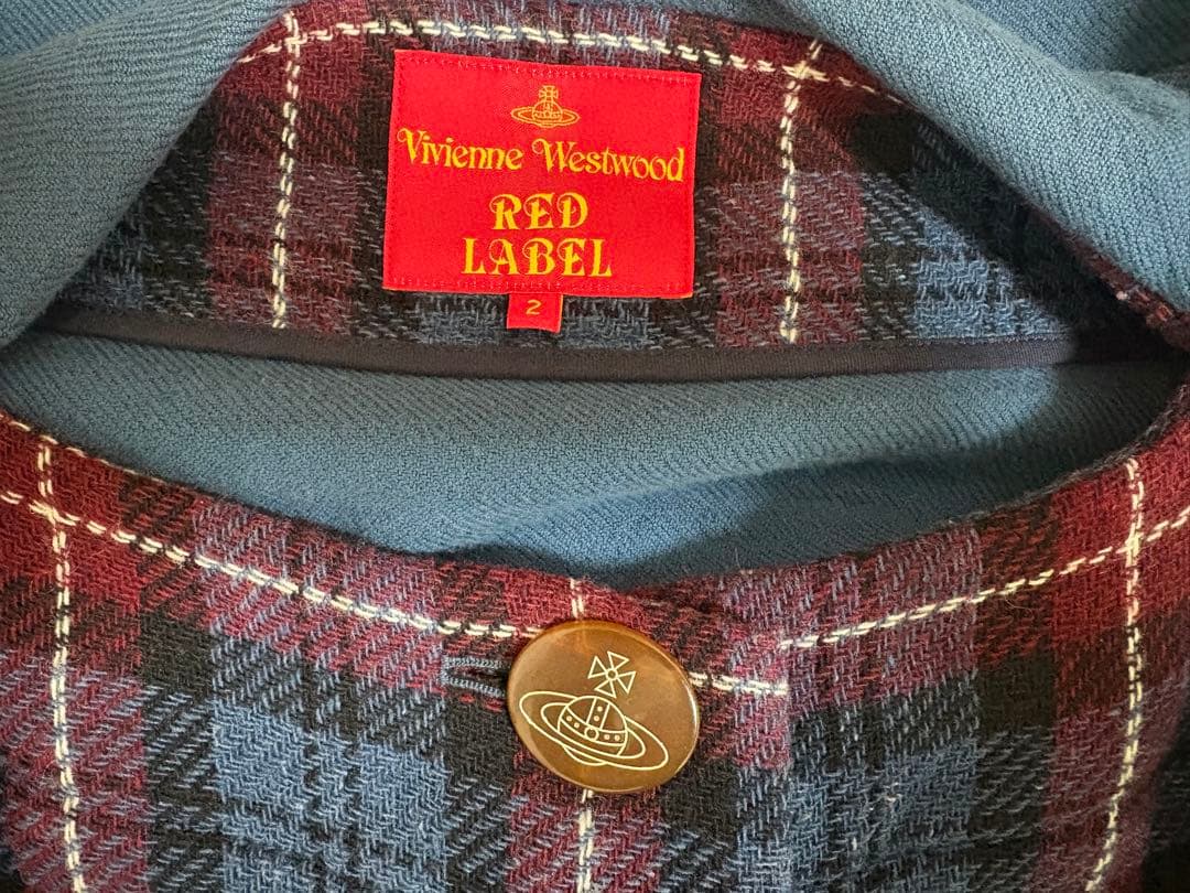 ヴィヴィアンウエストウッド　コート