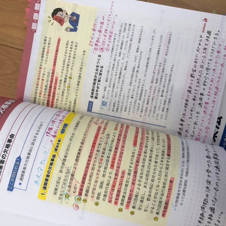 フォーサイト 2021年度 通関士テキスト