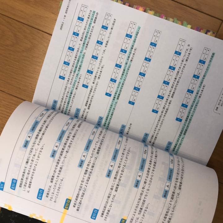 フォーサイト 2021年度 通関士テキスト