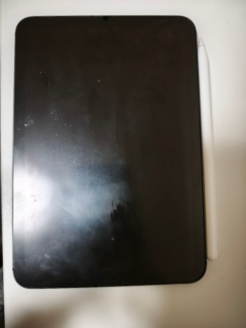 iPad本体 iPad mini6 WiFi+Cellular 256GB