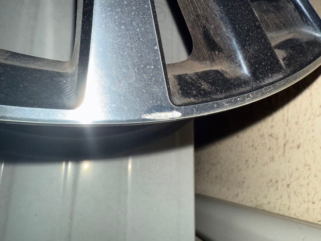 トヨタ 17インチ エスティマ