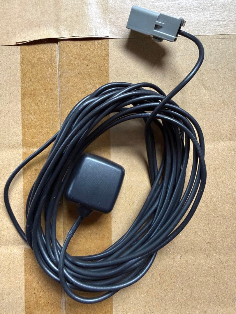 Panasonic CN-RX03WD カーナビ　ストラーダバックカメラ付き