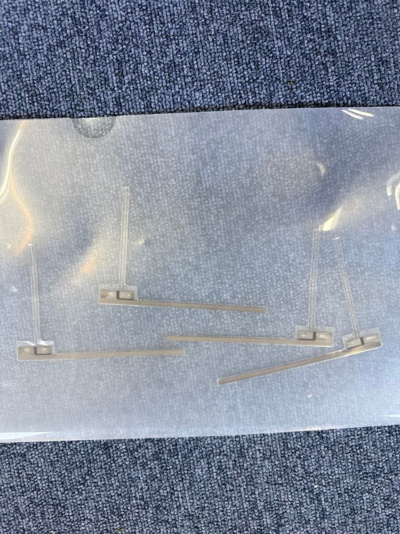 Panasonic CN-RX03WD カーナビ　ストラーダバックカメラ付き