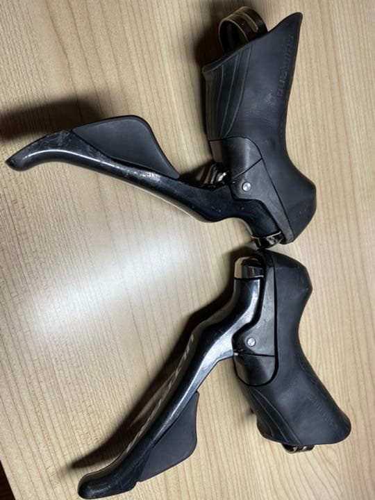 シマノ アルテグラ r8000 sti