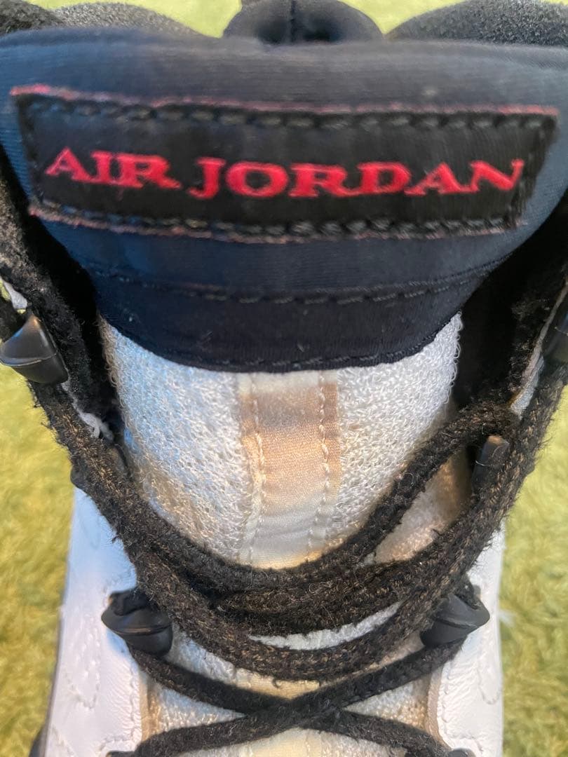 シューズ(男性用) Air Jordan9 Retro \"Space Jam\"2016