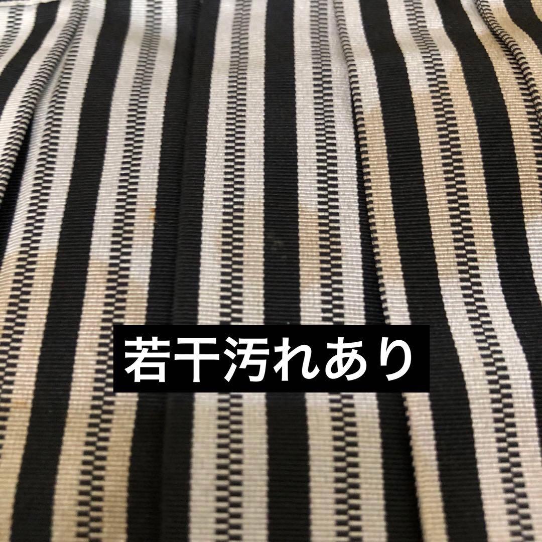 七五三五歳フルセット‼️人気黒地系⭐︎鷹凛々しい金彩煌びやか⭐︎袴縞スタイルアップ銘品