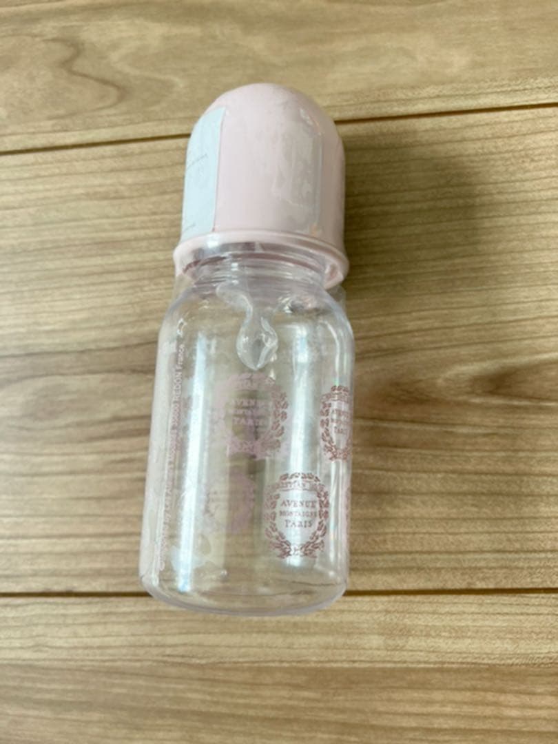 ベビーディオール　ピンク