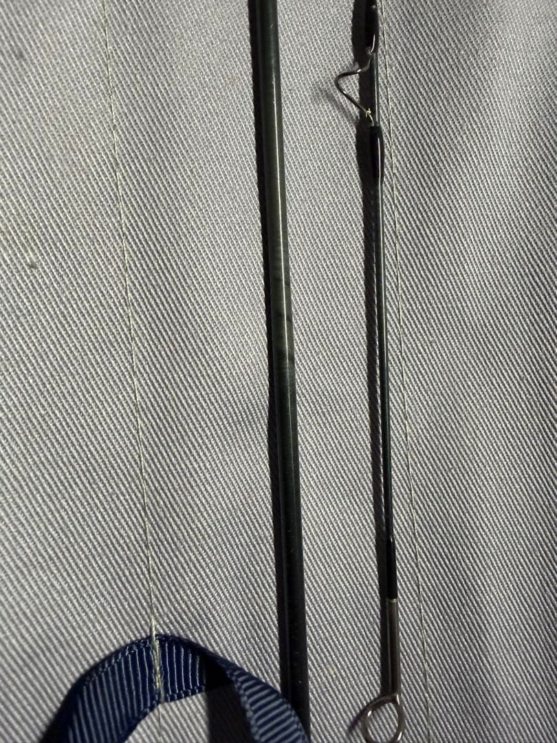 ティムコ　ユーフレックス・インファンテ 763-4