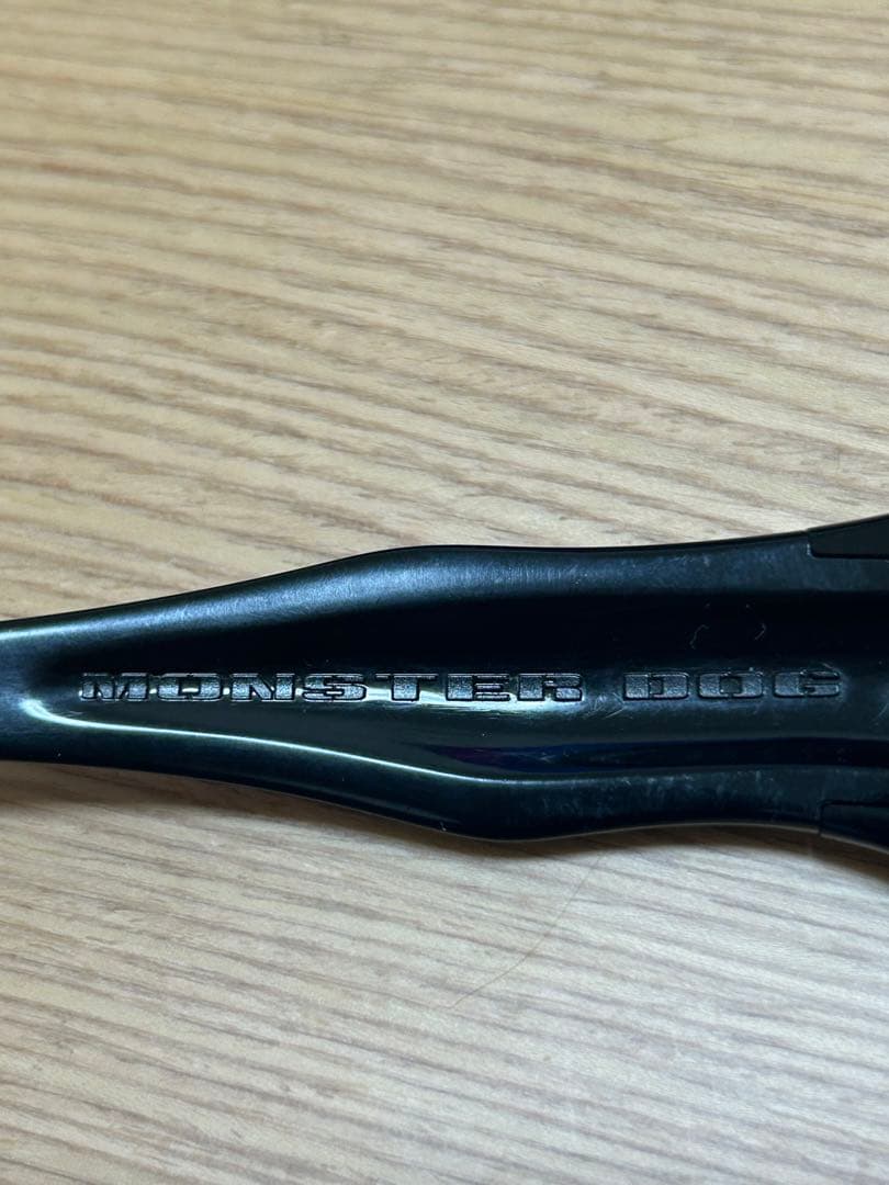 Oakley MONSTER DOG DUCATI オークリー モンスタードッグ