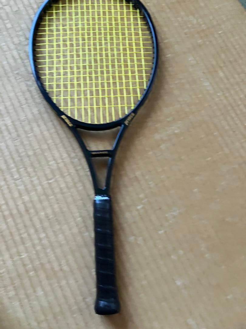 2024年 ファントム グラファイト 107 OS G２