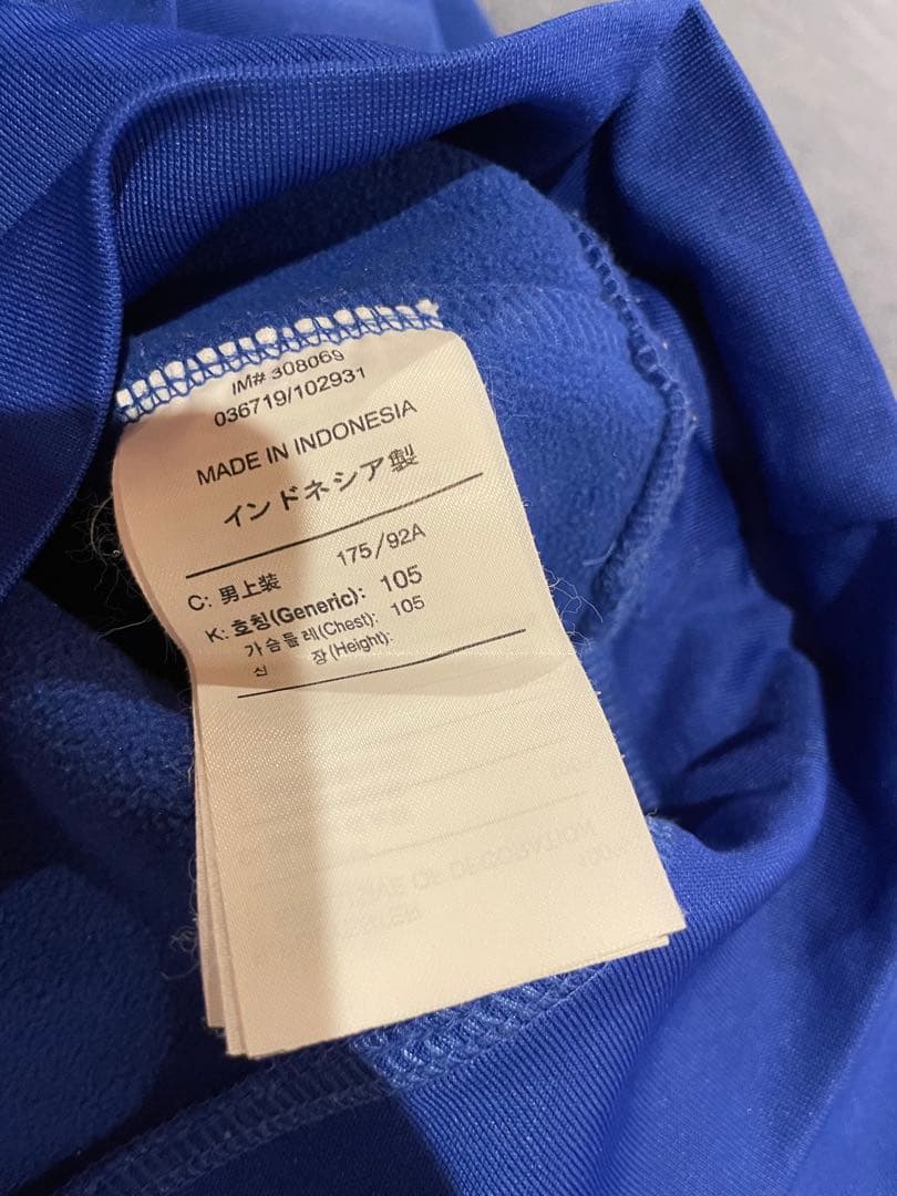 希少 Nike マンチェスター・ユナイテッド トレーニングウェア サーマルトップ