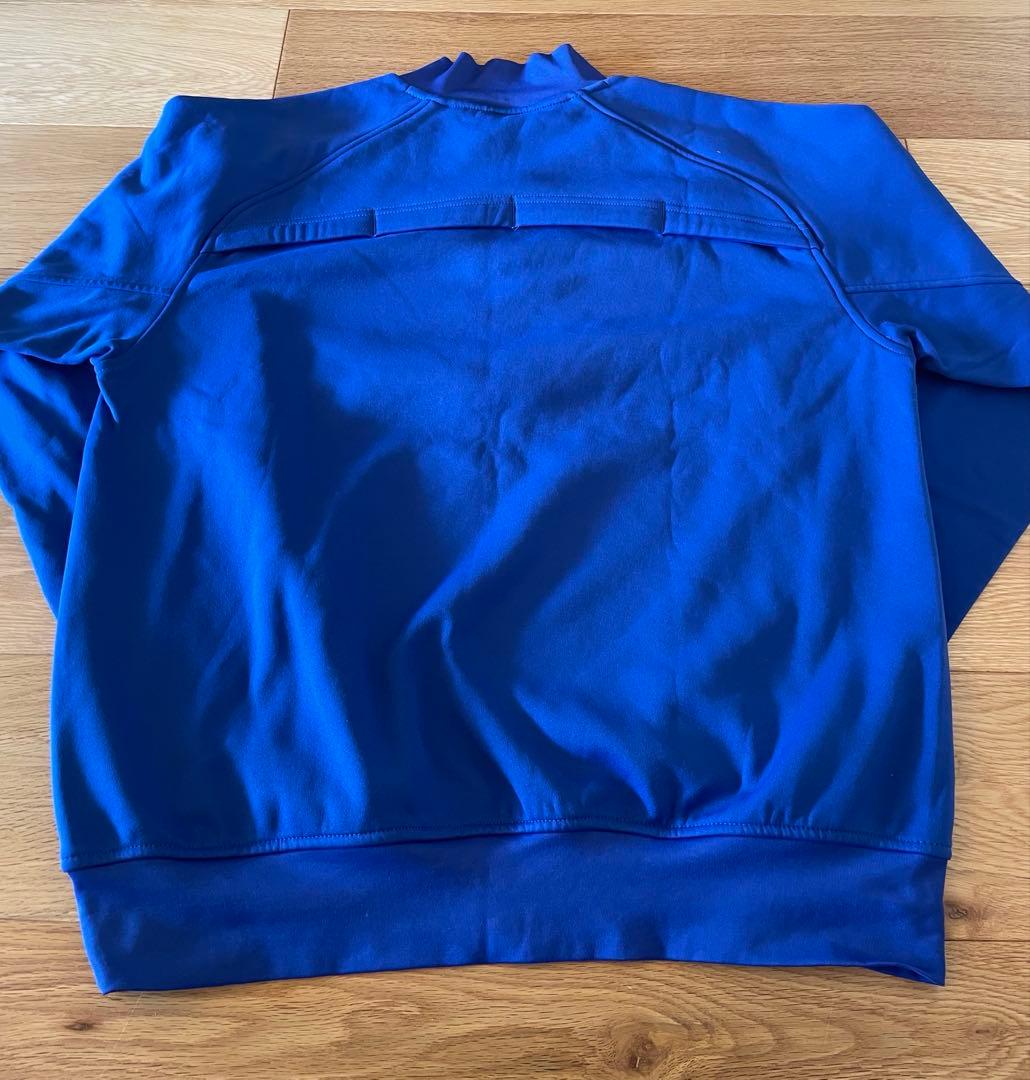 希少 Nike マンチェスター・ユナイテッド トレーニングウェア サーマルトップ