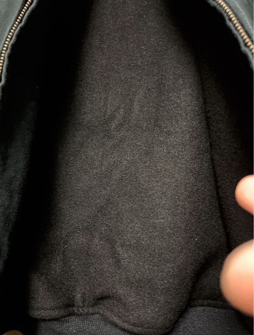 BUZZ RICKSON'Sバズリクソンズ　ジップデッキジャケット　38 M品番