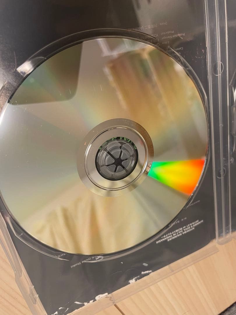 清木場俊介　SUMMER'S SOUL Vol6&Vol7 LIVE DVD