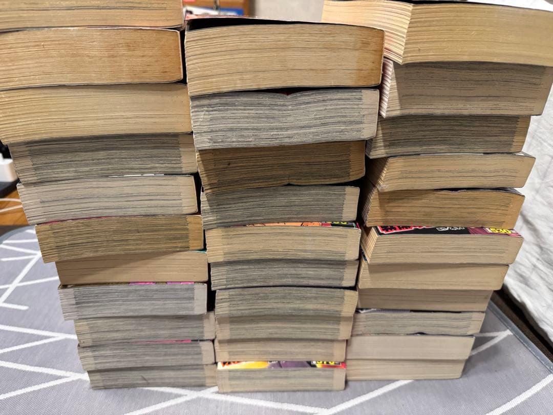 代紋Take2 コンビニ版　全巻セット