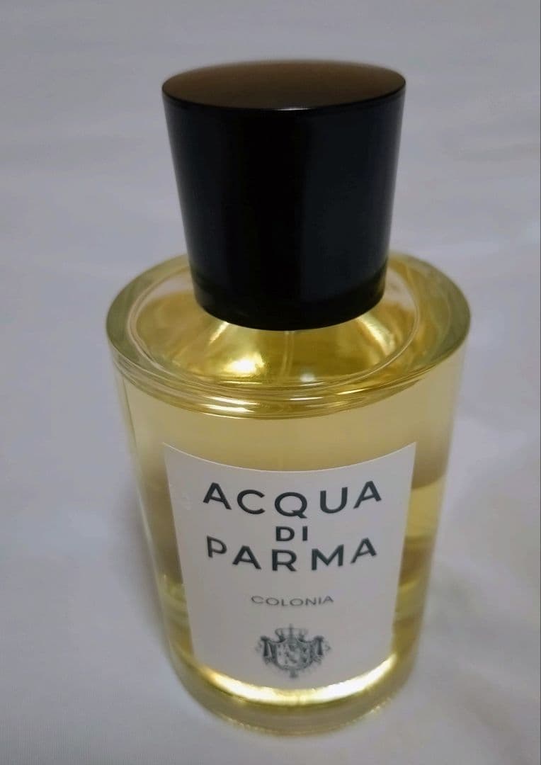 ACQUA DI PARMA COLONIA 100mlほぼ未使用