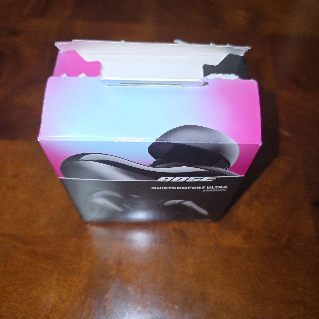 イヤホン BOSE QuietComfort Ultra 2nd GEN