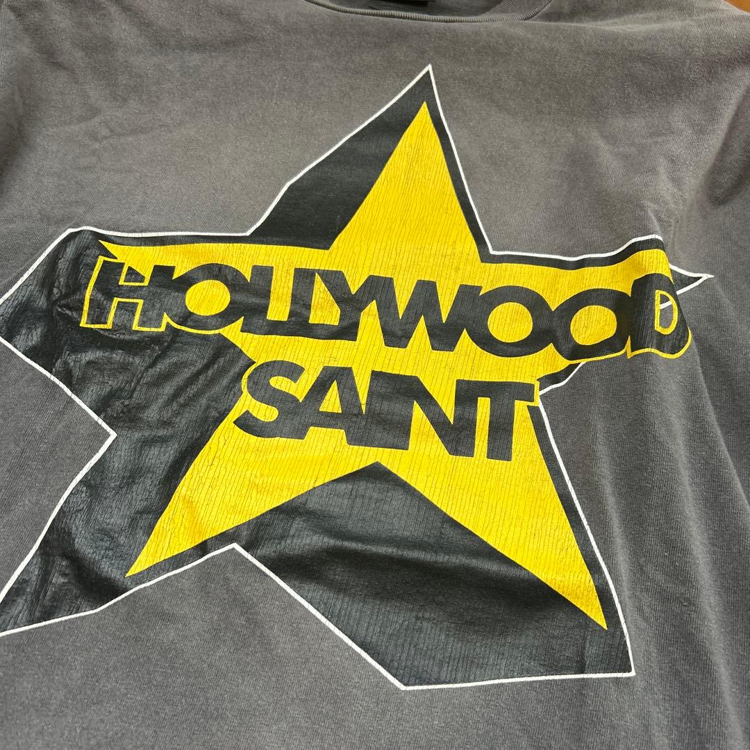 セントマイケル　長袖カットソー