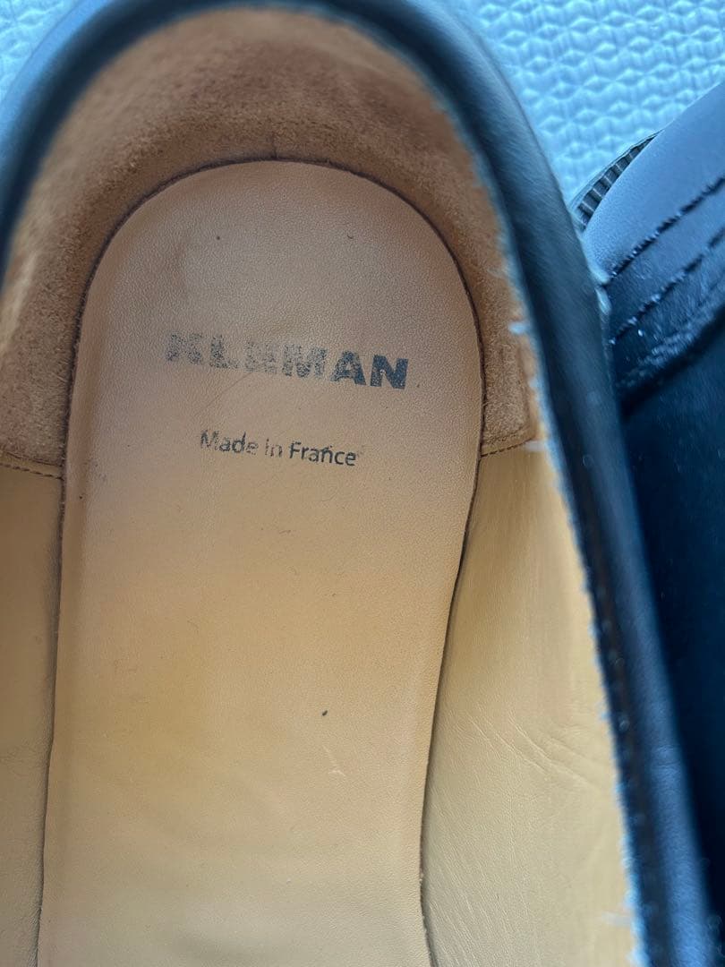 KLEMAN パドレ　サイズ44